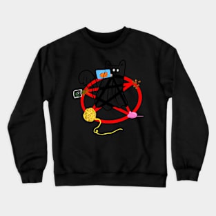 Furever Friend Crewneck Sweatshirt